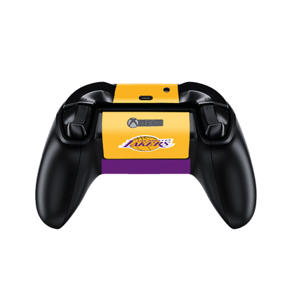 Lakers Xbox Series S Bundle Skin