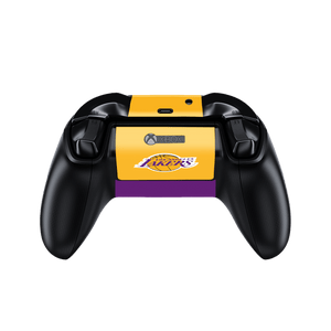 Lakers Xbox Series S Bundle Skin