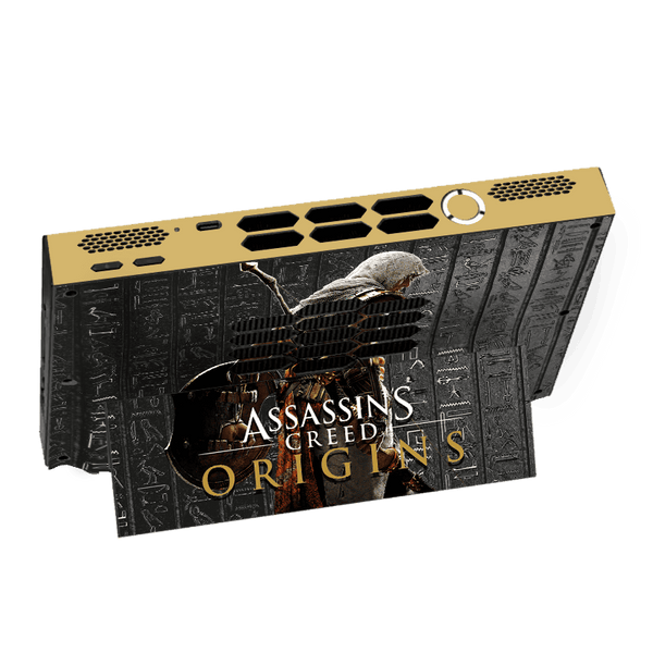 Assassins Creed Origins Skin Lenovo Legion Go 2 Xonebrand