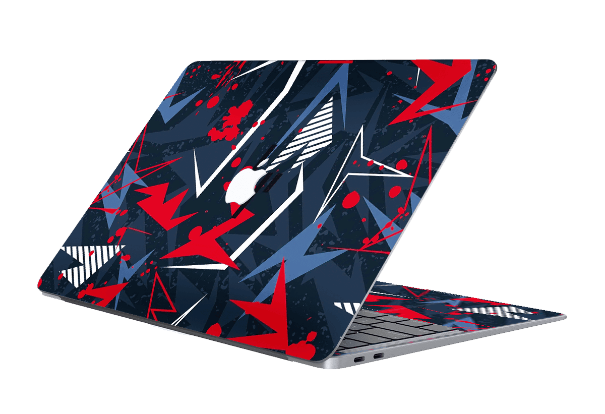 Elite Apple MacBook Air Skin