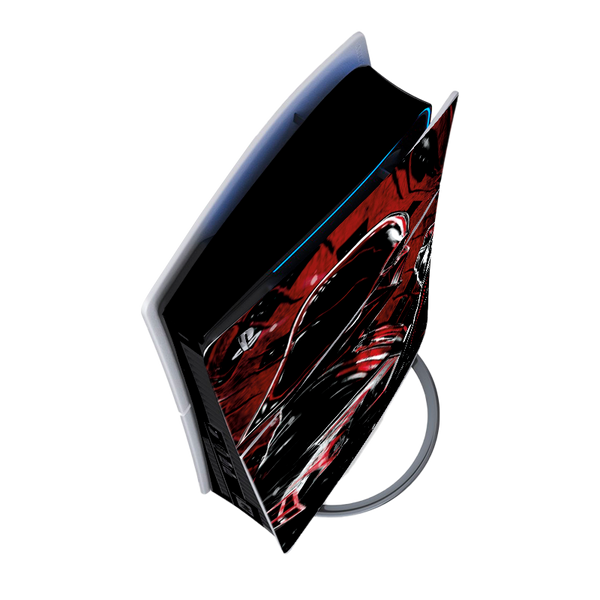 Star Wars Vader Skin Playstation 5 Slim