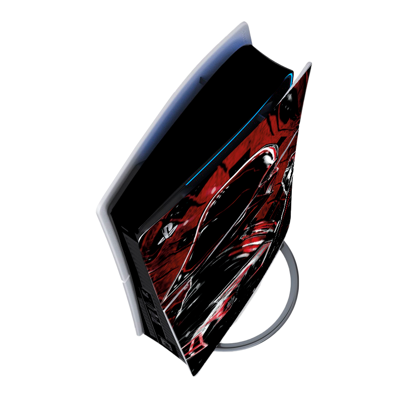 Star Wars Vader Skin Playstation 5 Slim