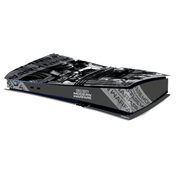 Call of Duty Modern Warfare Skin Playstation 5 Pro
