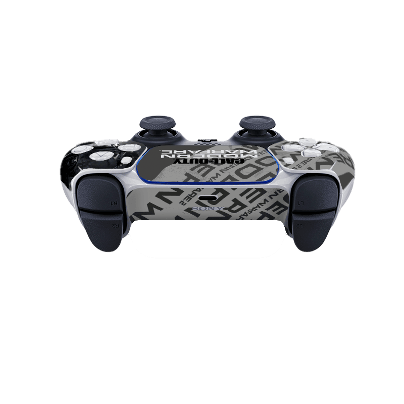 Call of Duty Modern Warfare Skin Playstation 5 Pro
