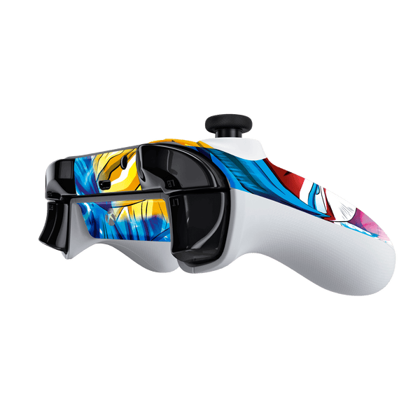 Dragon Ball Goku Super Skin Xbox One X