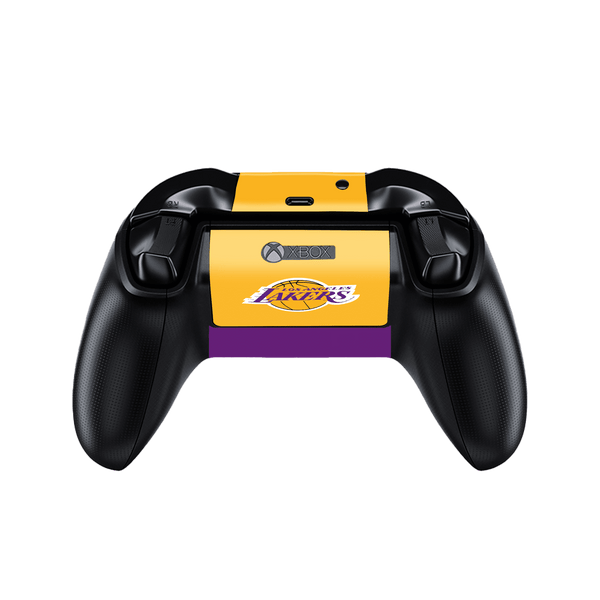 Lakers Skin Xbox Series S