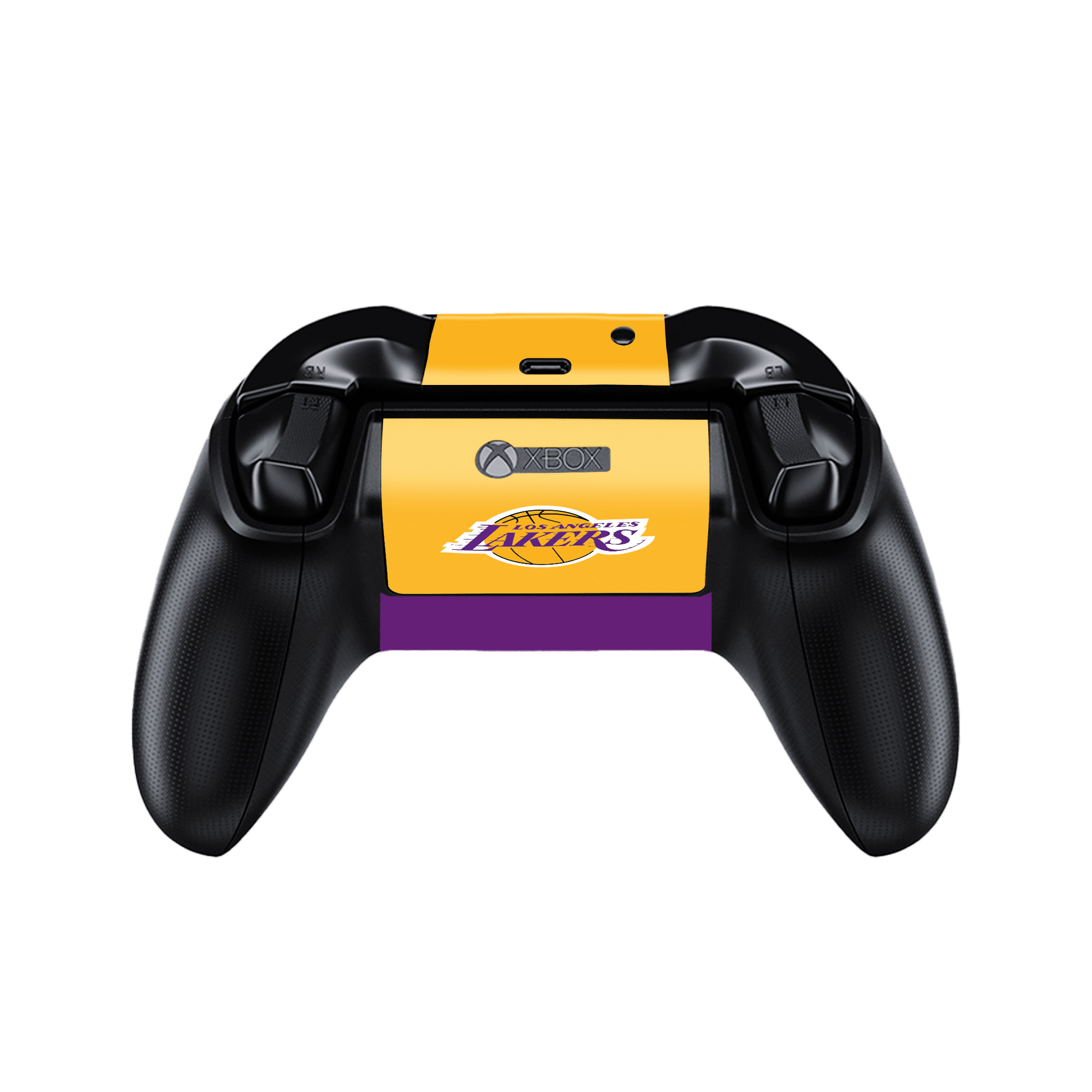 Lakers Skin Xbox Series S