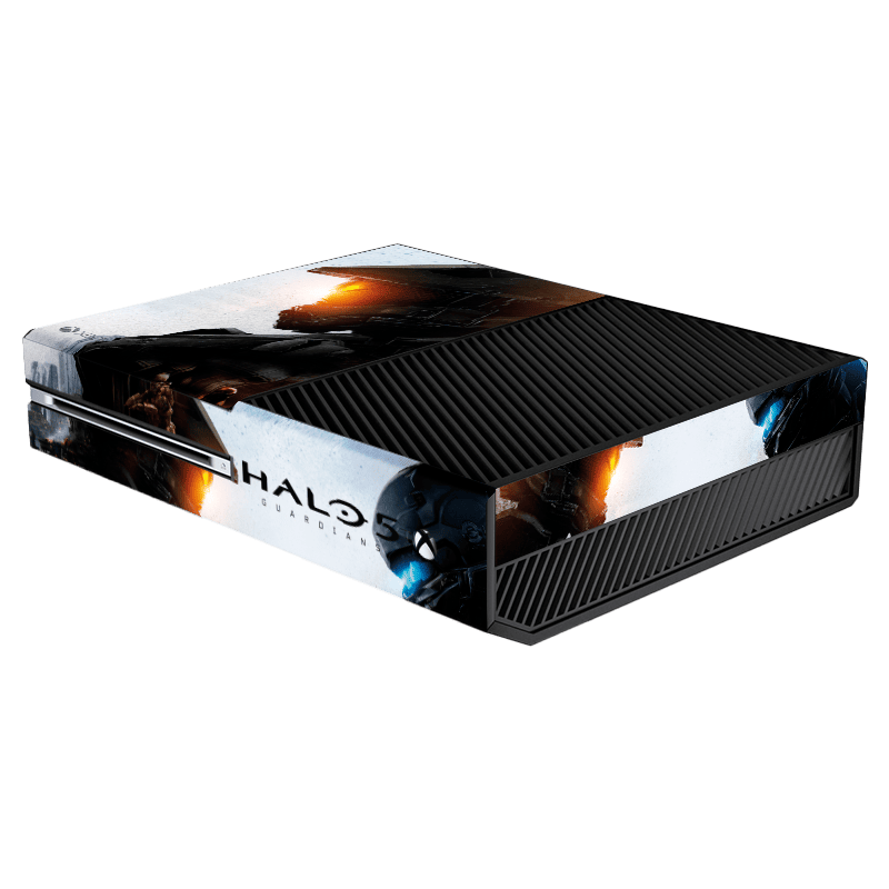 Halo 5 Xbox One Bundle Skin