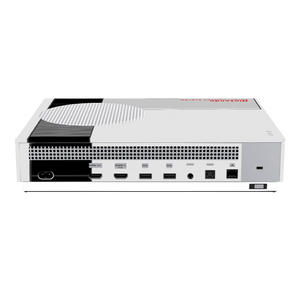 NES Xbox One S Bundle Skin