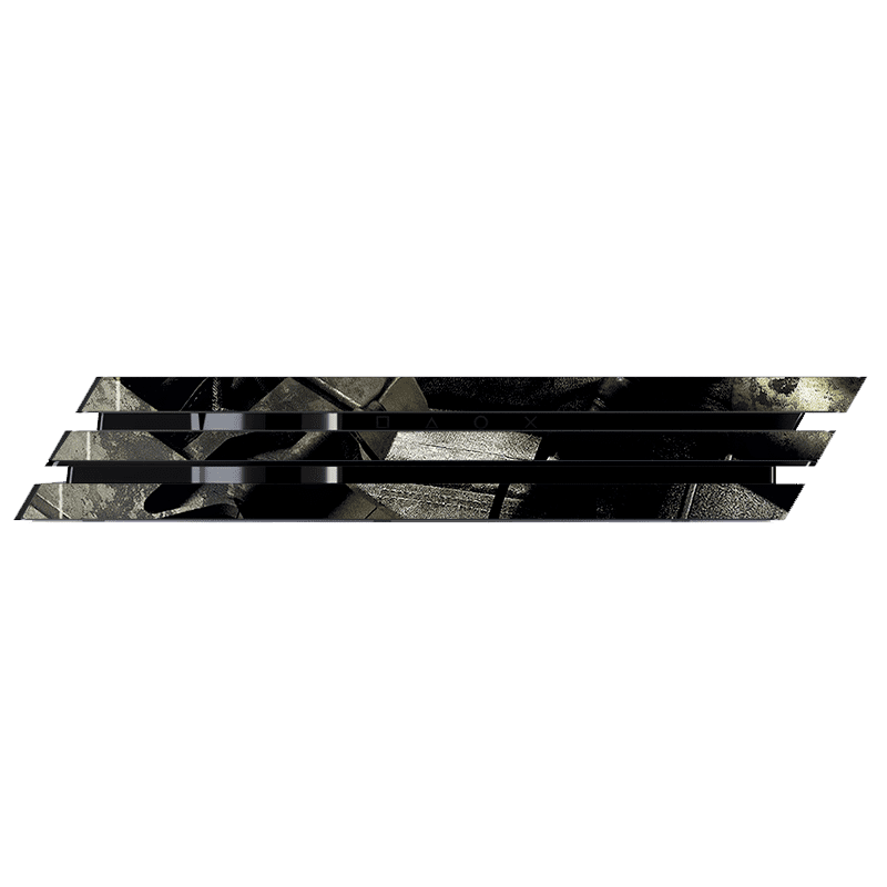 Call of Duty MIIW Skin Playstation 4 Pro