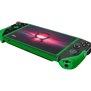 Evangelion Eva-01 Lenovo Legion Go Skin