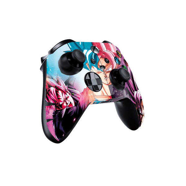 Dragon Ball Super Skin Xbox Series X