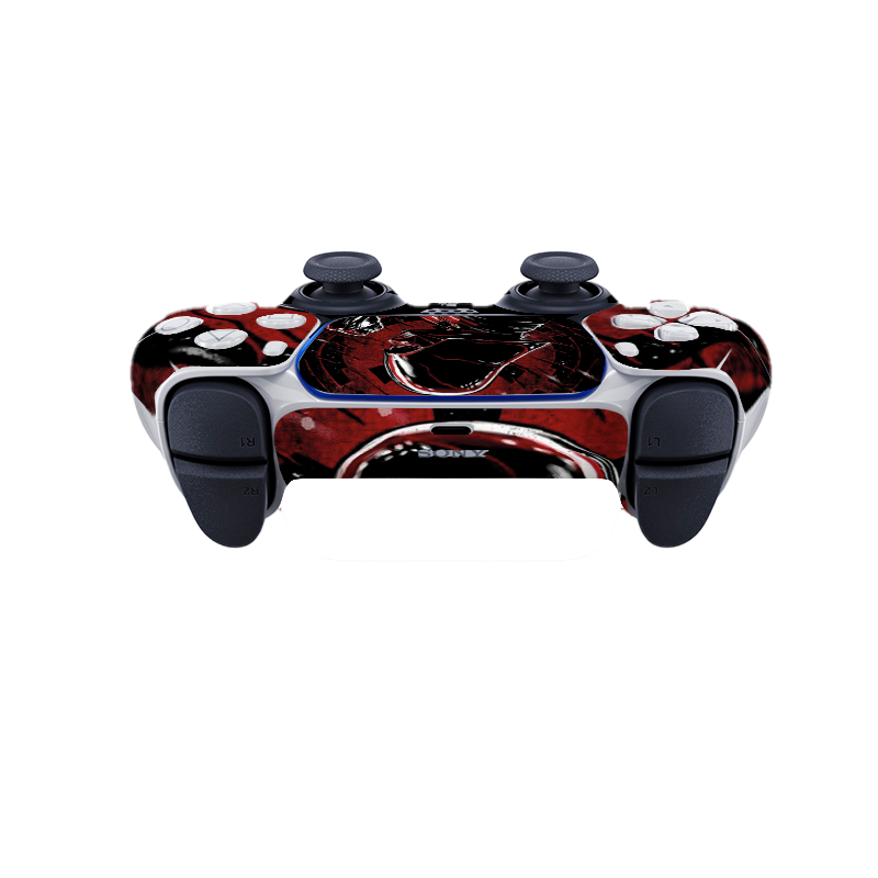 Star Wars Vader Skin Playstation 5 Slim