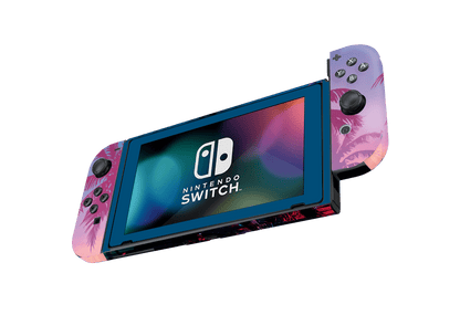 GTA VI Nintendo Switch Skin