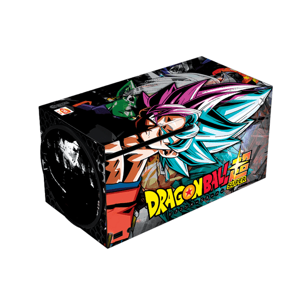 Dragon Ball Super Skin Xbox Series X