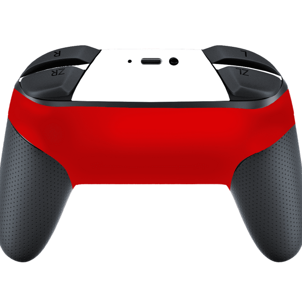 Super Mario Bros Skin Nintendo Switch Pro Controller