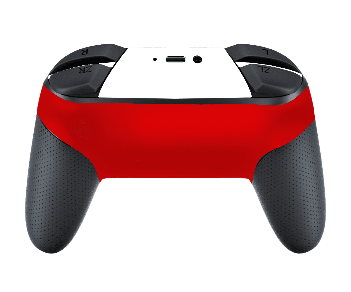 Super Mario Bros Skin Nintendo Switch Pro Controller