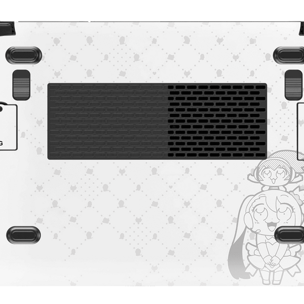 Caligula Overdose GPD Win Max 2 Skin Xonebrand