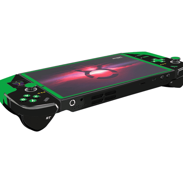 Evangelion eva 01 Skin Lenovo Legion Go