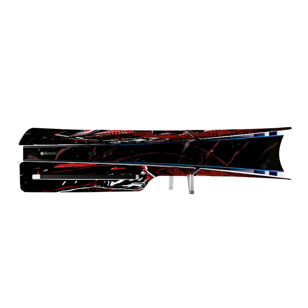 Star Wars Vader Skin Playstation 5 Slim