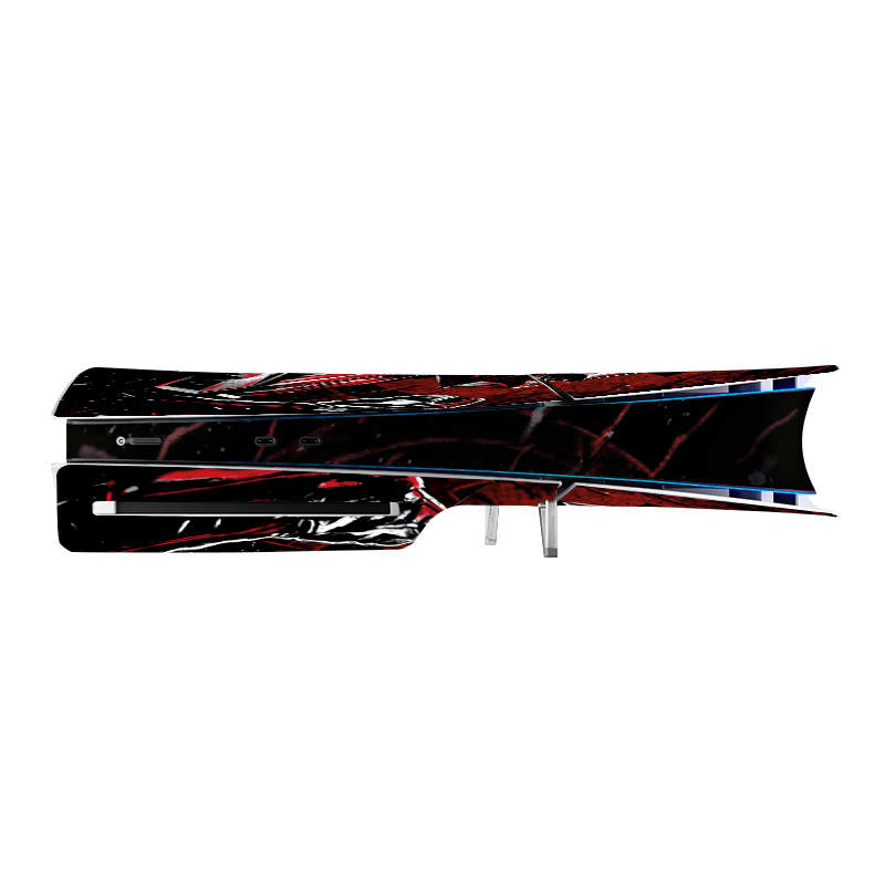 Star Wars Vader Skin Playstation 5 Slim