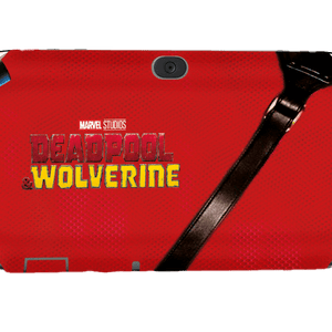 Deadpool & Wolverine PSVITA Slim Bundle Skin