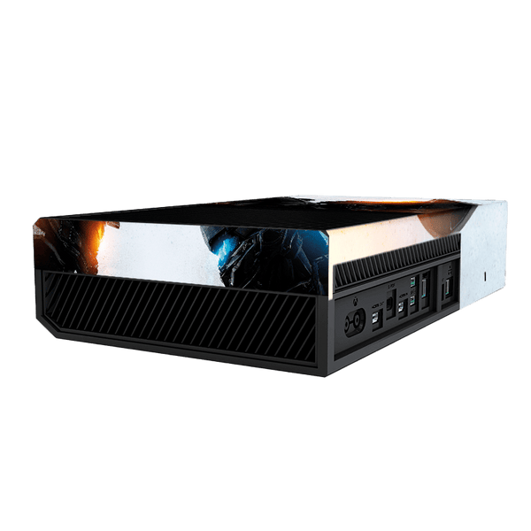 Halo 5 Skin Xbox One Fat