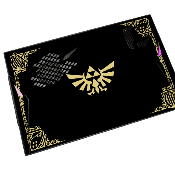 Zelda OneXPlayer X1 Skin Xonebrand