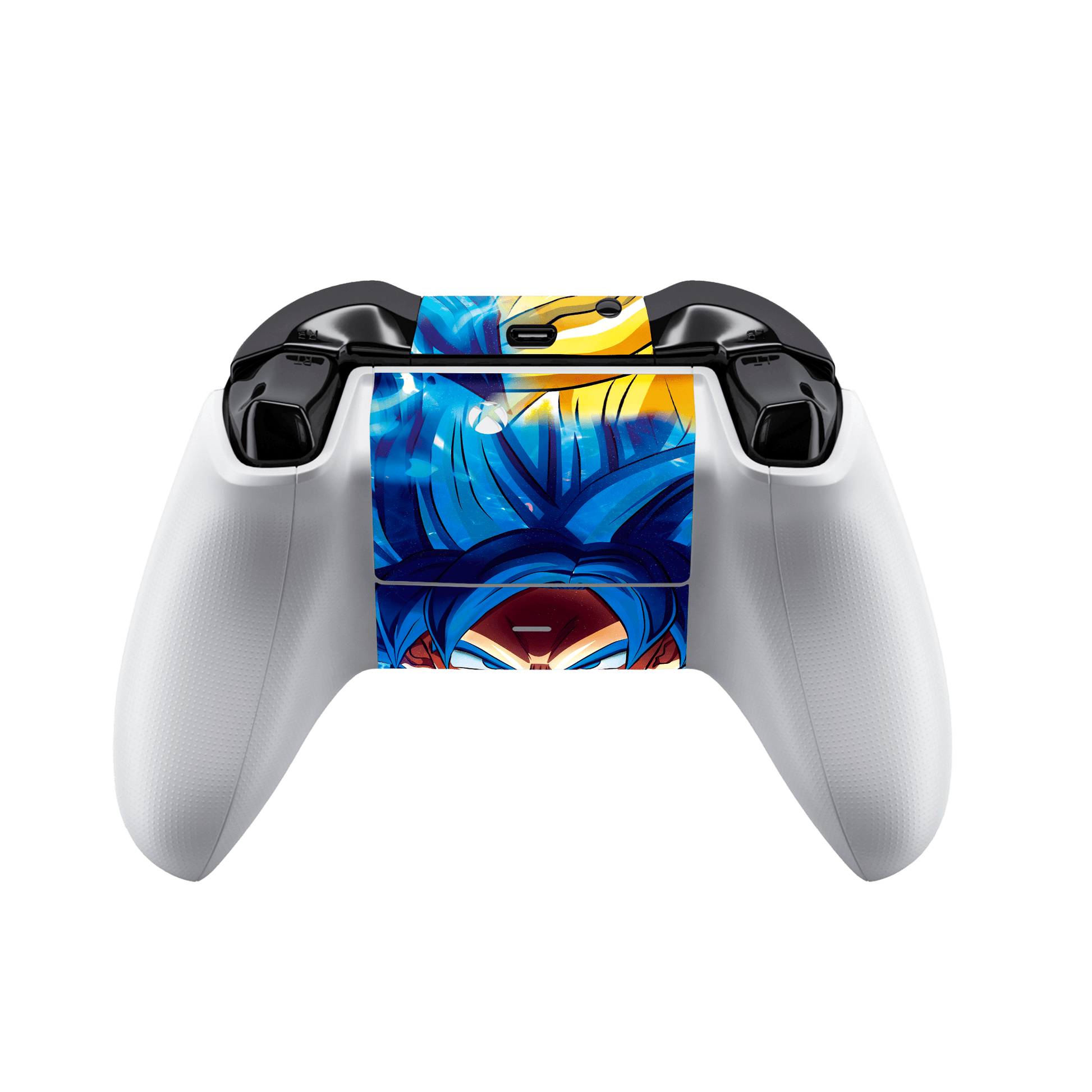 Dragon Ball Goku Super Skin Xbox One X