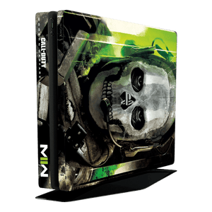 Call of Duty Modern Warfare II PS4 Slim Bundle Skin