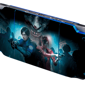 Resident Evil 2 PSP portátil para juegos Bundle Skin