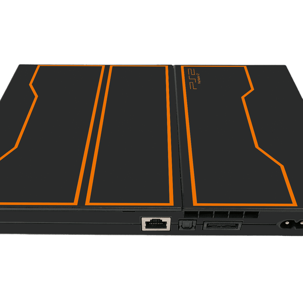 Call of Duty III Skin Playstation 2 Slim