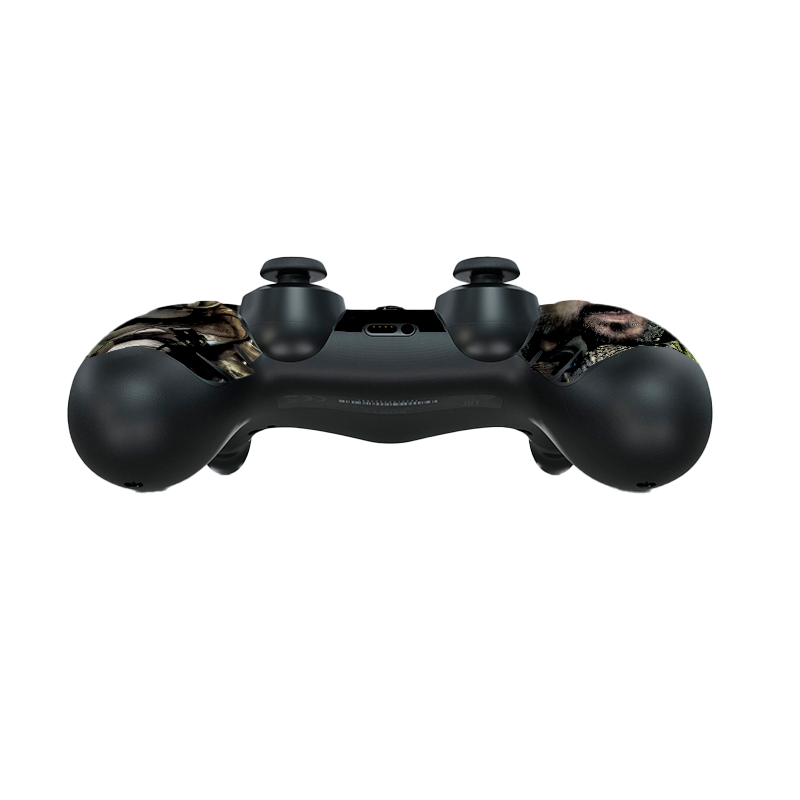 Call of Duty MIIW Skin Playstation 4 Pro