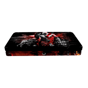 God of War Nintendo 3DS Skin