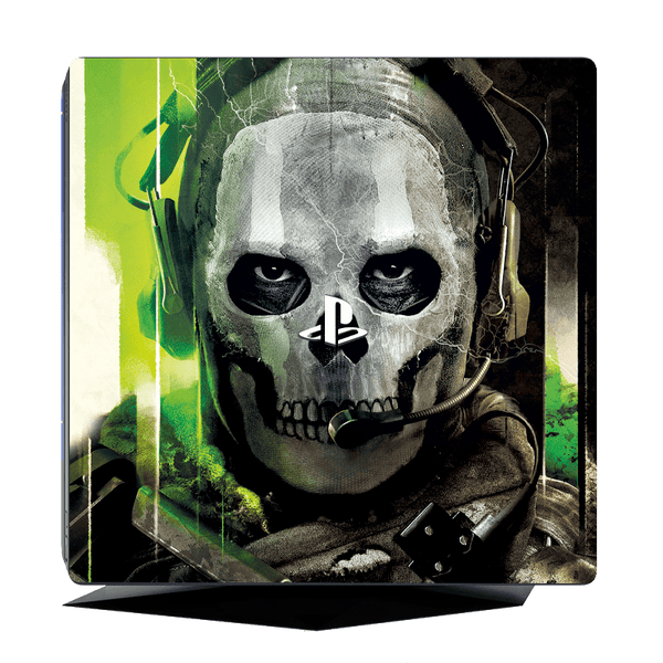 Call of Duty MIIW Skin Playstation 4 Pro