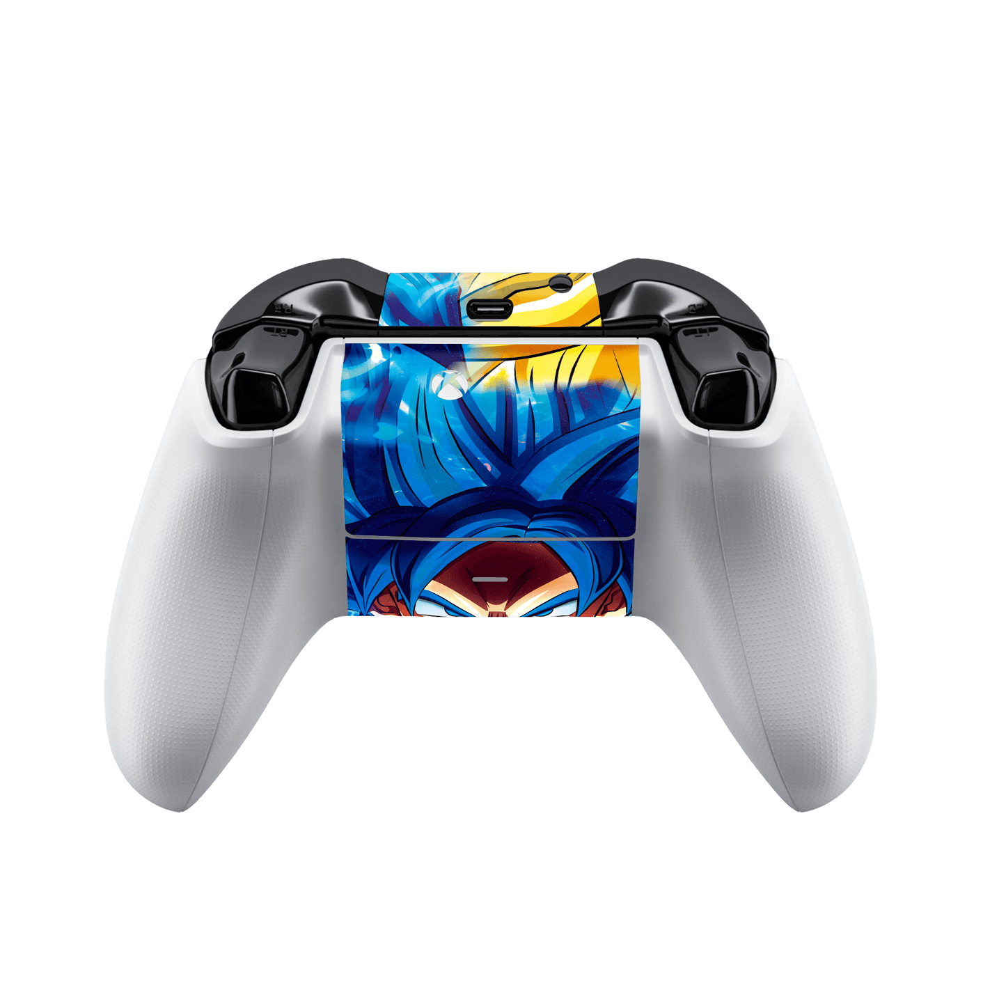 Dragon Ball Xbox One X Bundle Skin