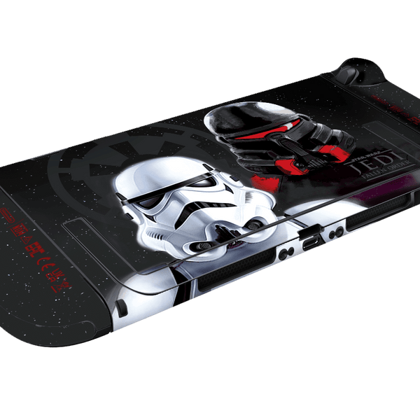Star Wars Skin Nintendo Switch 2 (2025)