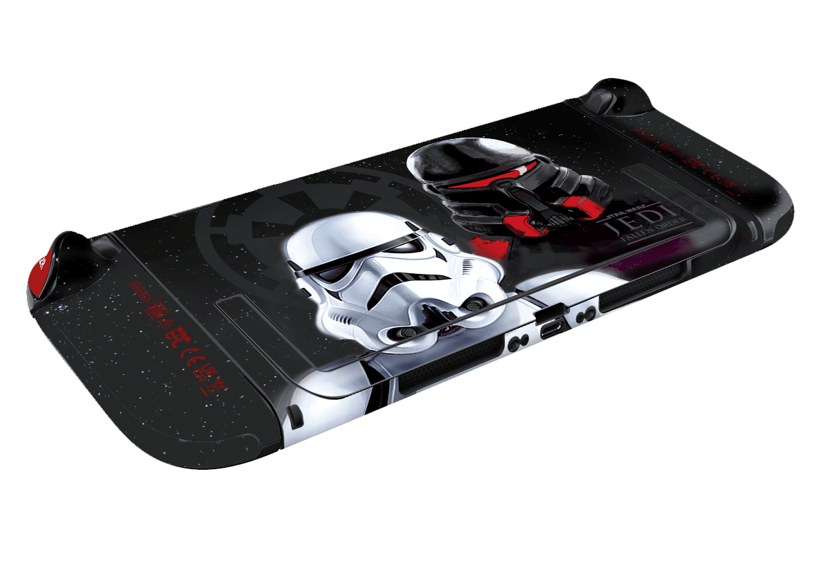 Star Wars Skin Nintendo Switch 2 (2025)