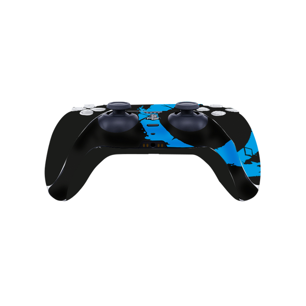 God of War Skin Playstation 5 DualSense Full