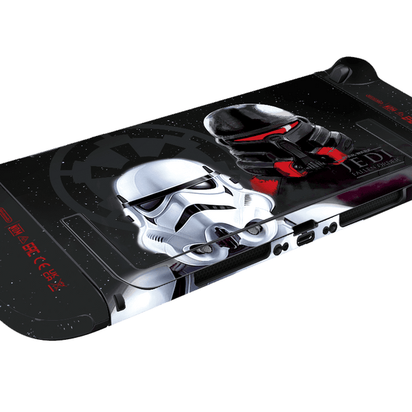 Star Wars Skin Nintendo Switch 2 (2025) Xonebrand