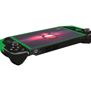 Evangelion Eva-01 Lenovo Legion Go Skin