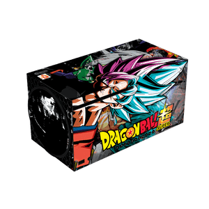 Dragon Ball Super Xbox Serie X Bundle Skin