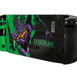 Evangelion Eva-01 Lenovo Legion Go Skin