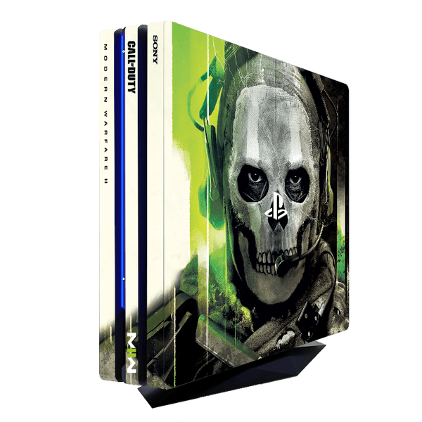 Call of Duty MIIW Skin Playstation 4 Pro