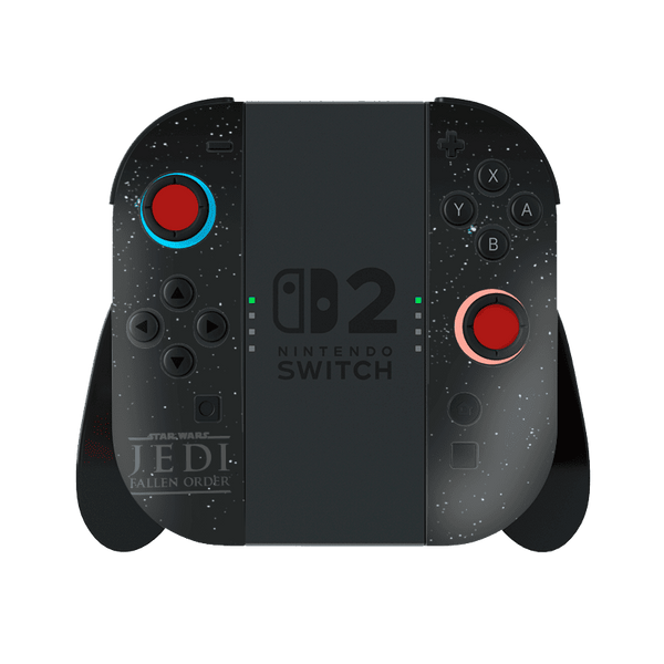Star Wars Skin Nintendo Switch 2 (2025)