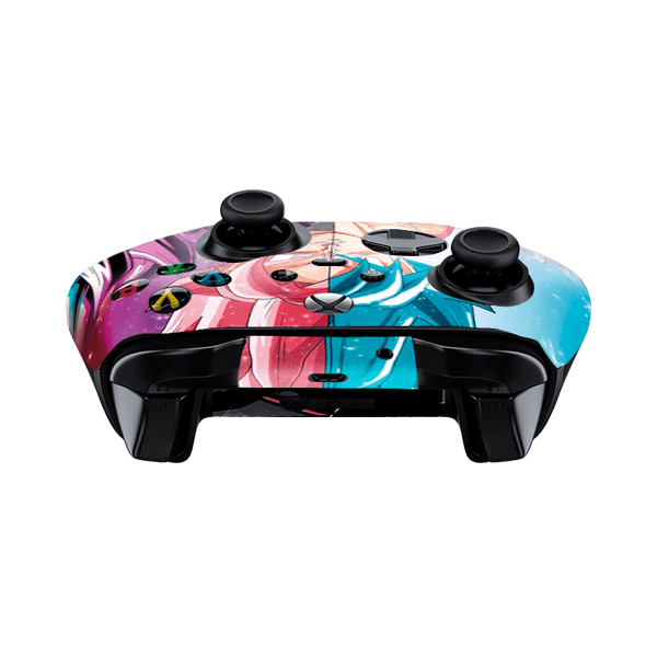 Dragon Ball Super Skin Xbox Series X
