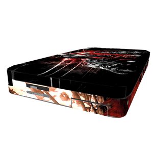 God of War Nintendo 3DS Skin