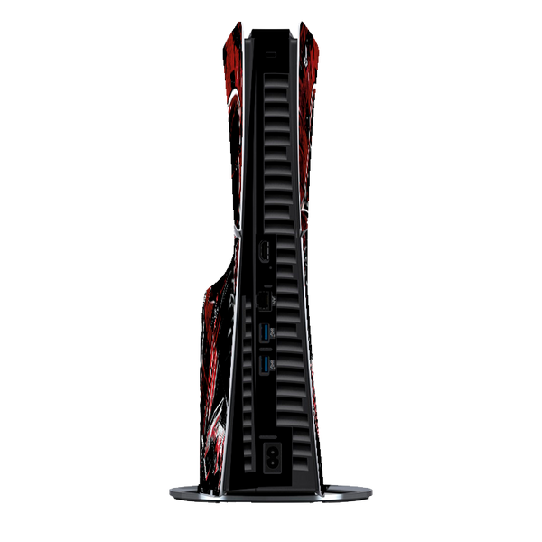 Star Wars Vader Skin Playstation 5 Slim