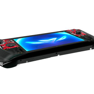 Edición Rx Asus Rog Ally X Handheld Gaming Computer Skin