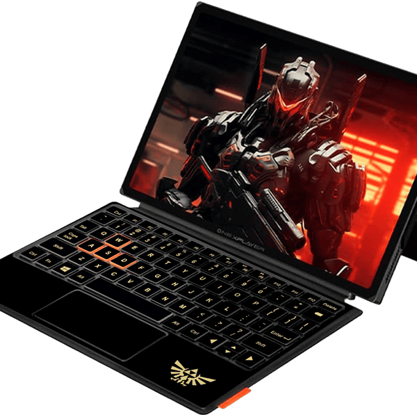 Zelda OneXPlayer X1 Skin Xonebrand